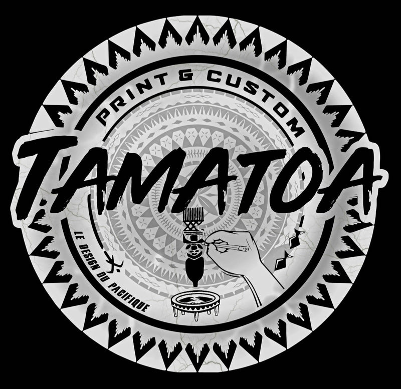 Tamatoa Print & Custom