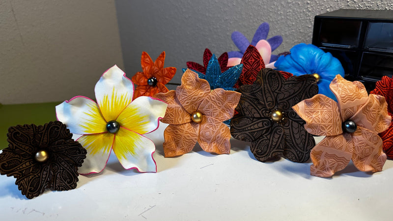 Fleurs