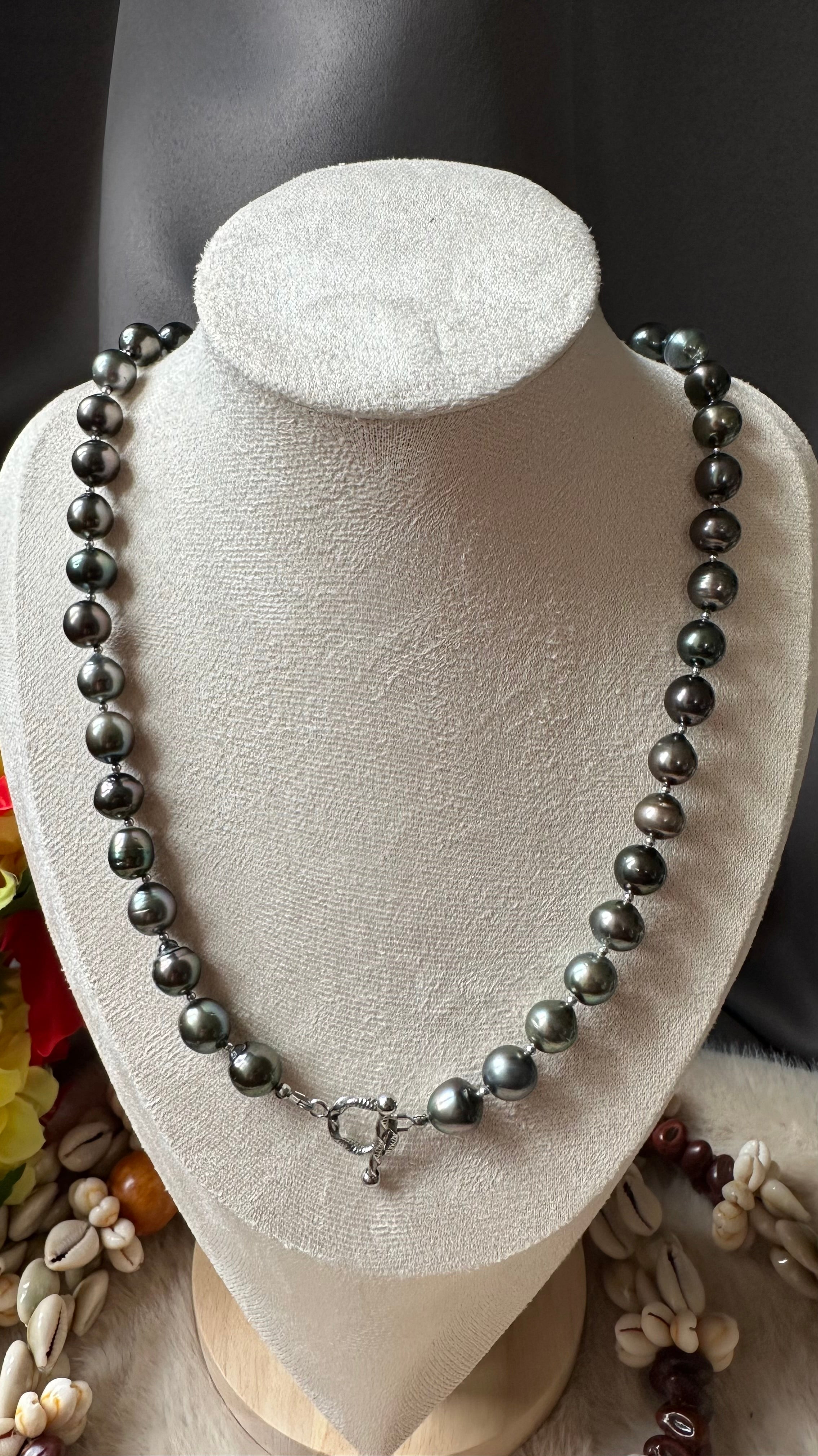 Choker Tipanier