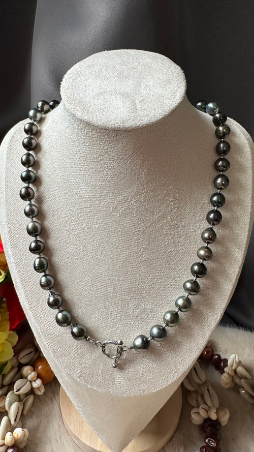 Choker Tipanier