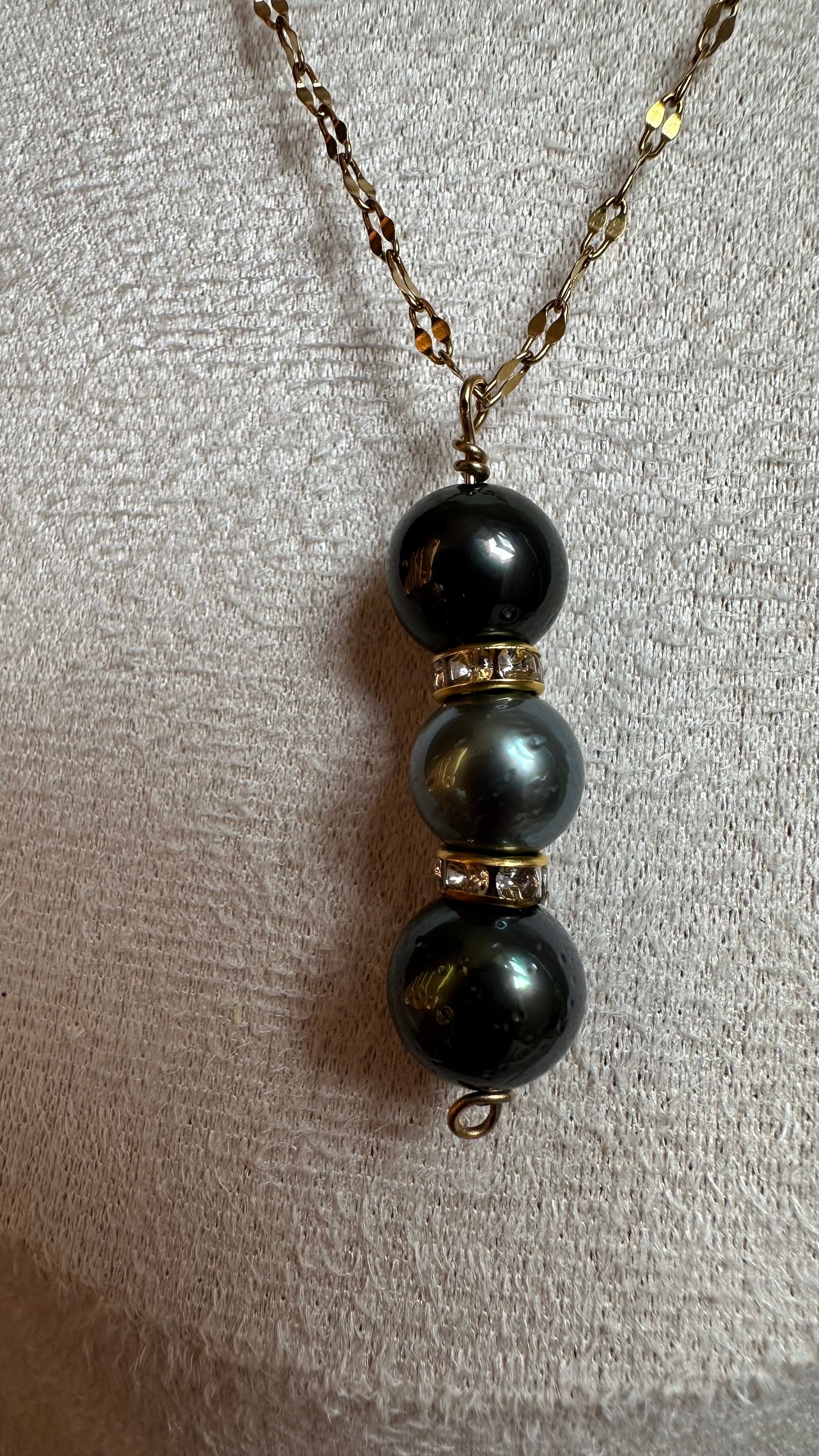 Collier Vaimana