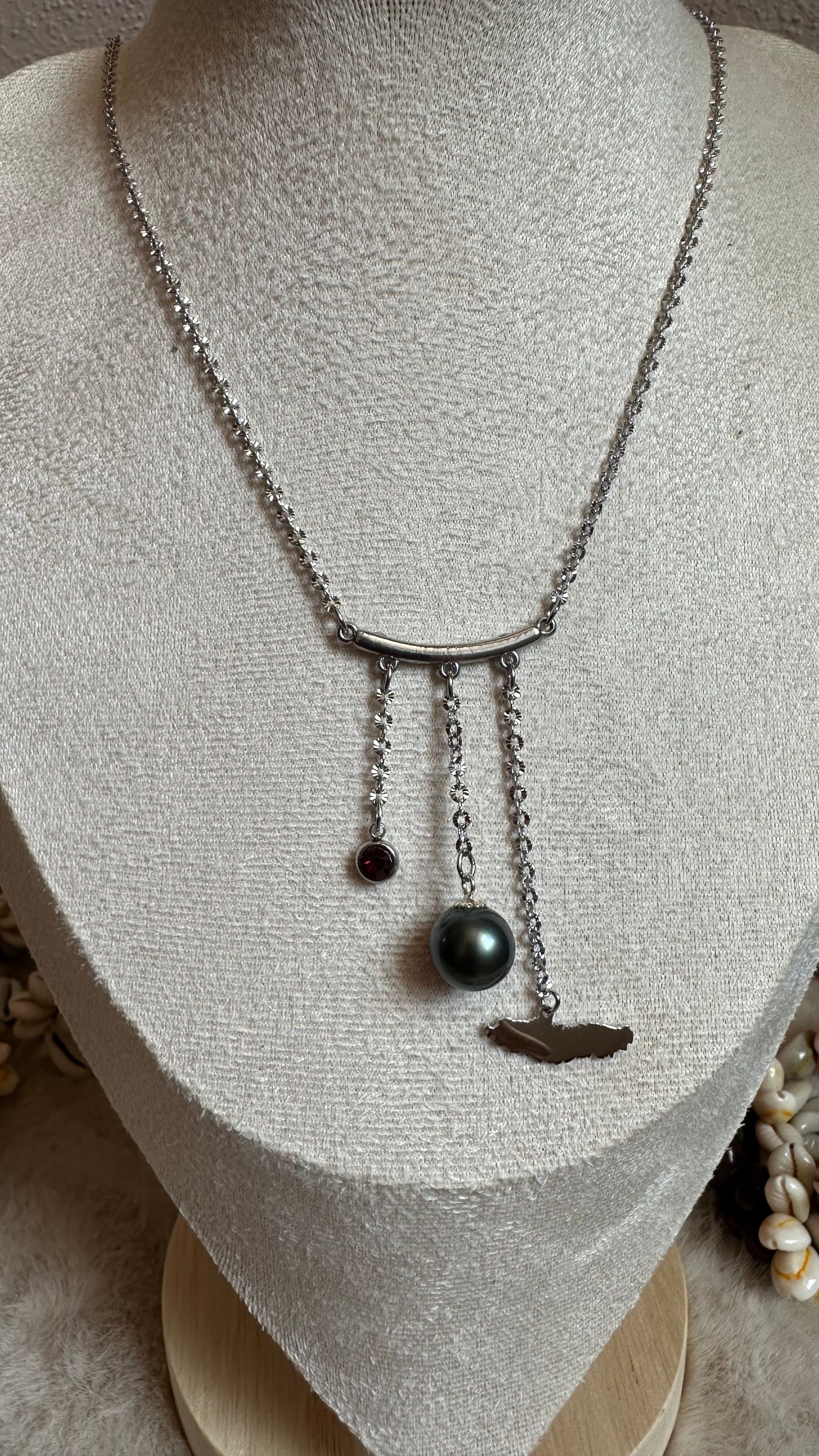 Collier Fenua
