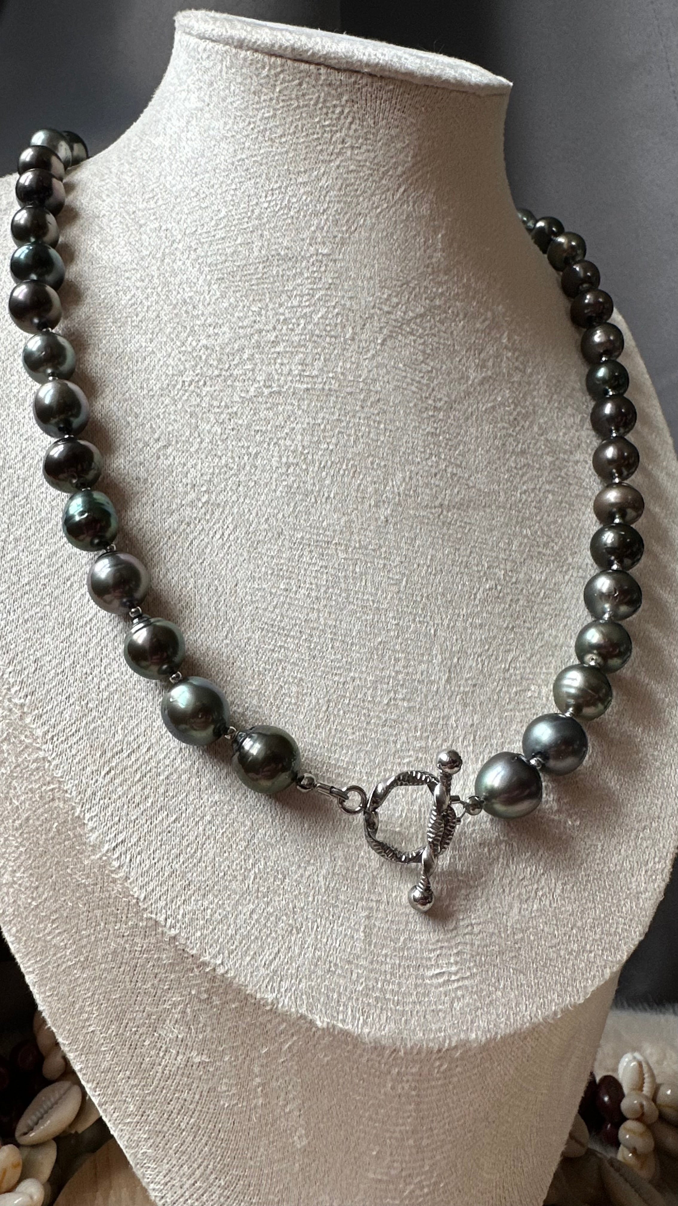Choker Tipanier