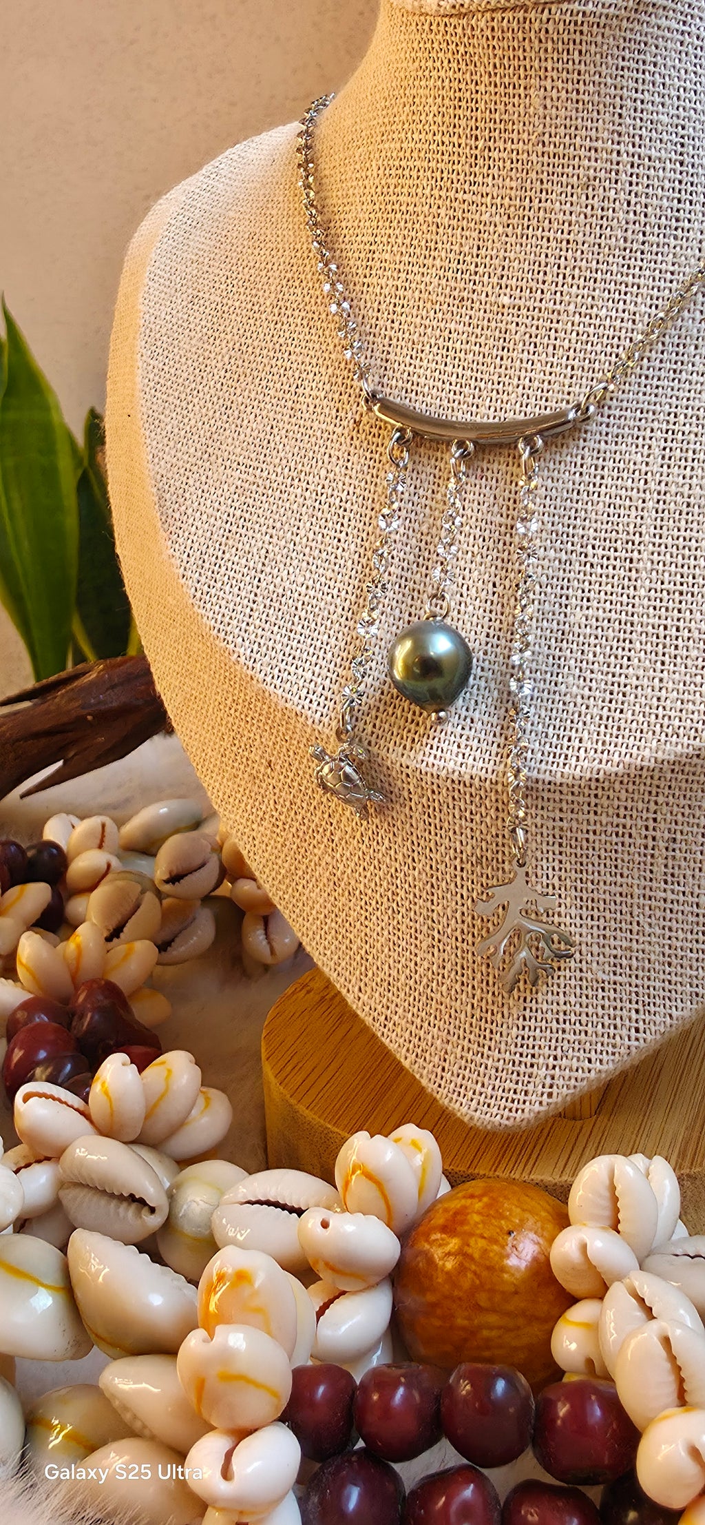 Collier Mana