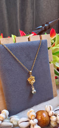 Collier Tiare