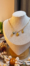 Collier Miti