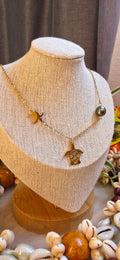 Collier Fonu