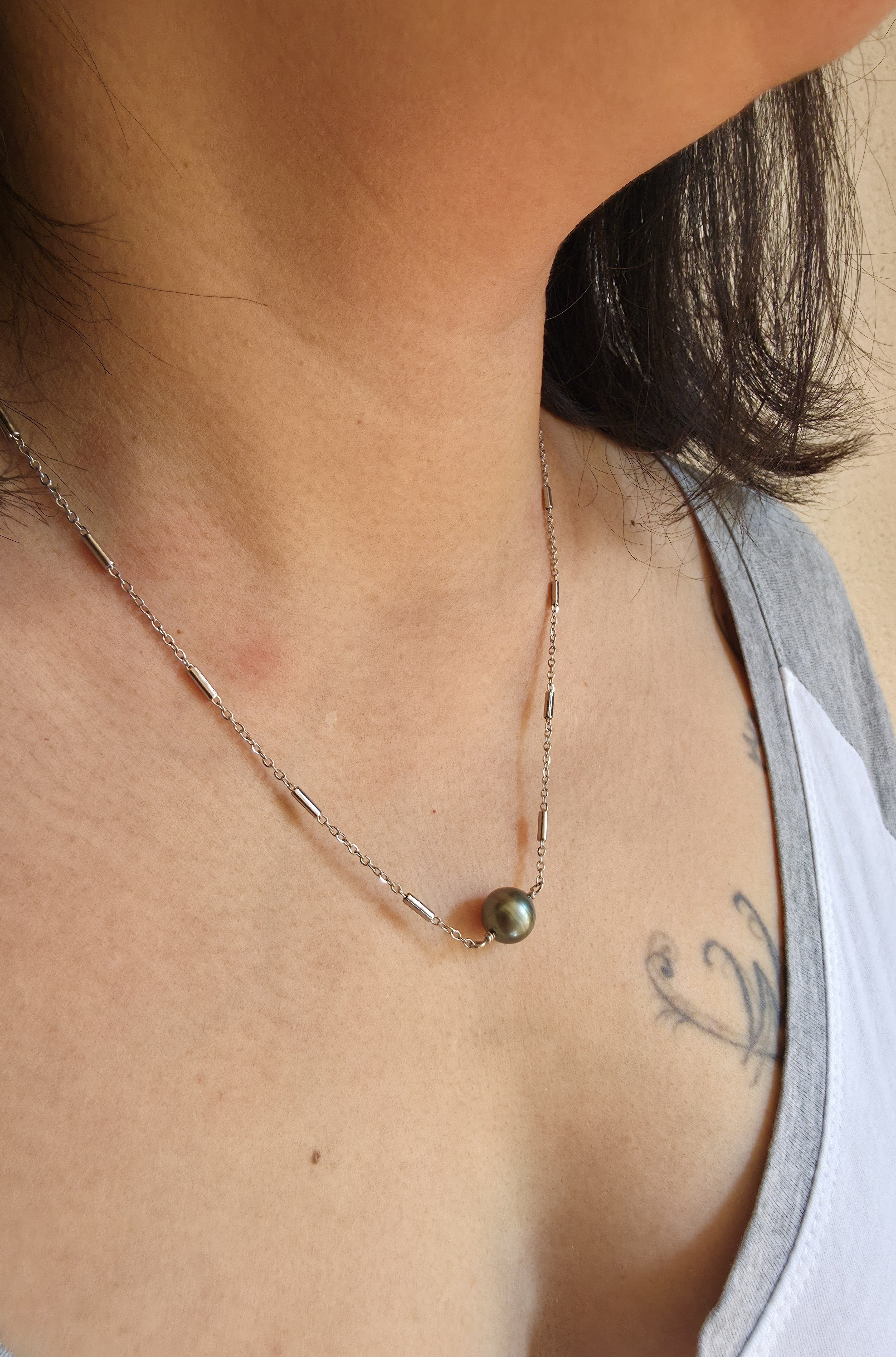Collier Poema
