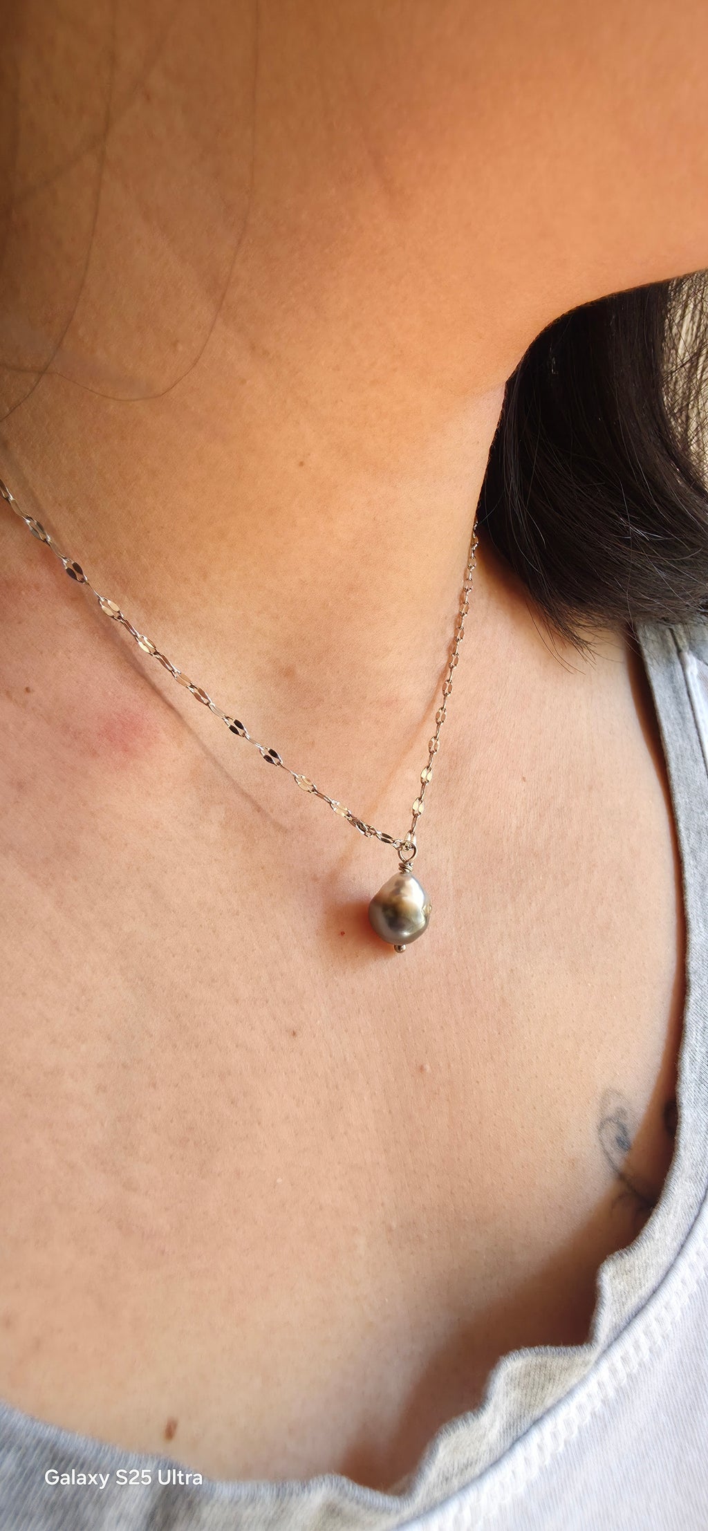 Collier Manutea