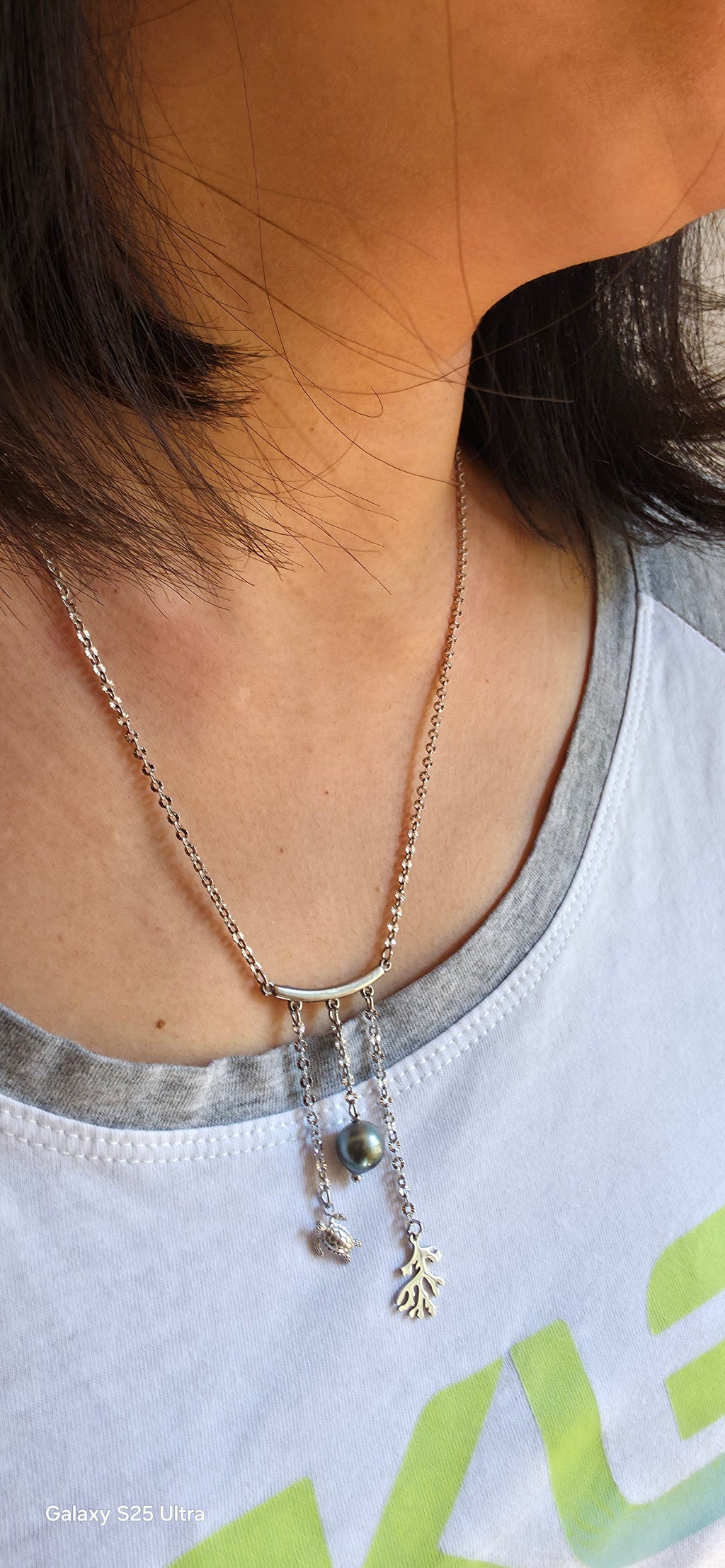 Collier Mana