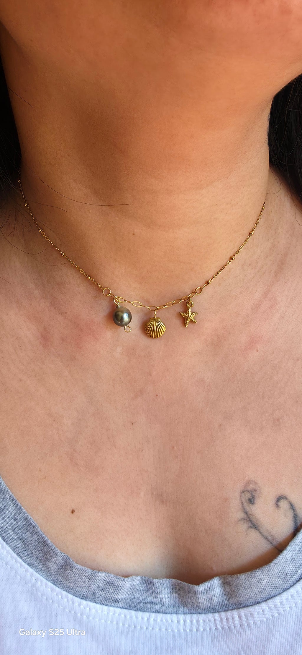 Collier Miti