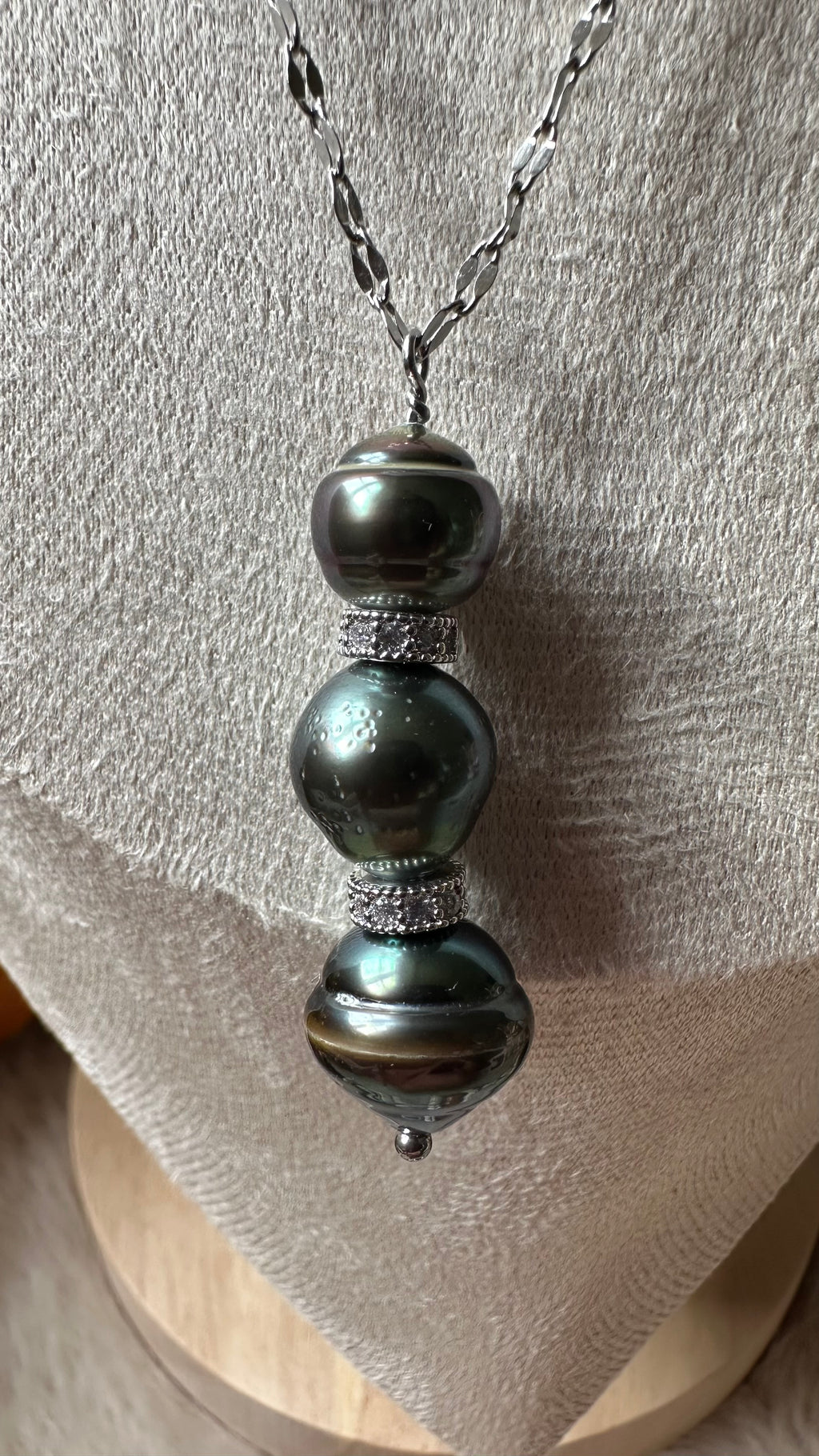 Collier Vaimana