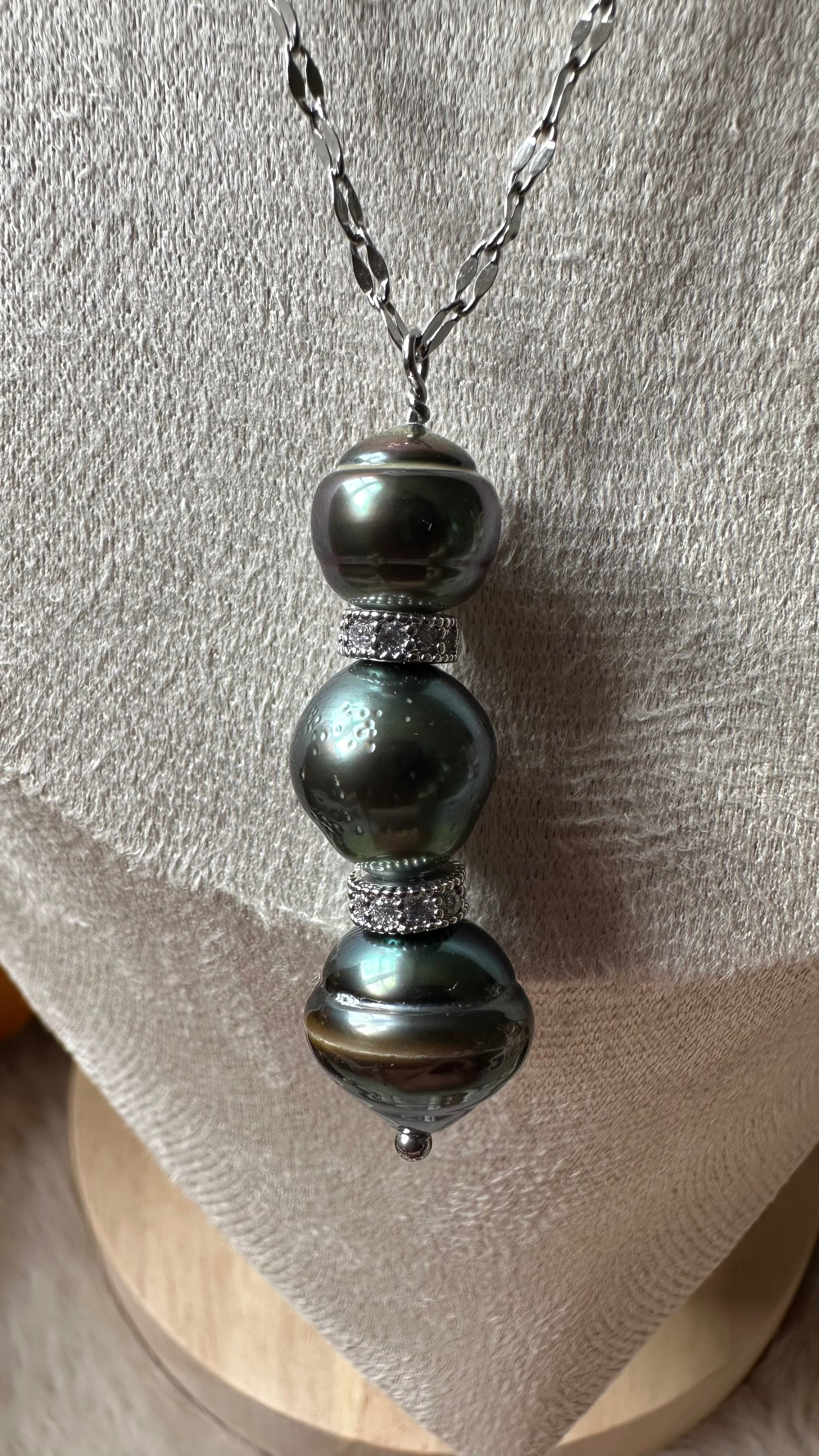 Collier Vaimana