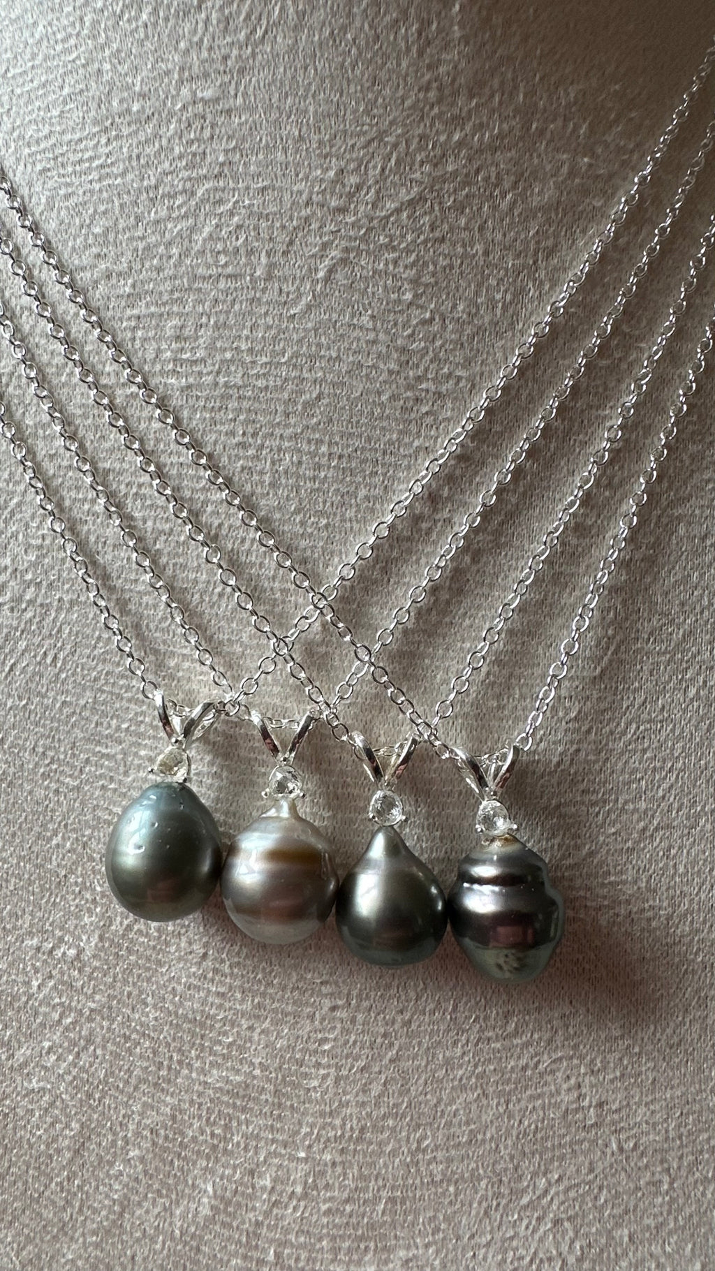 Collier Raiatea