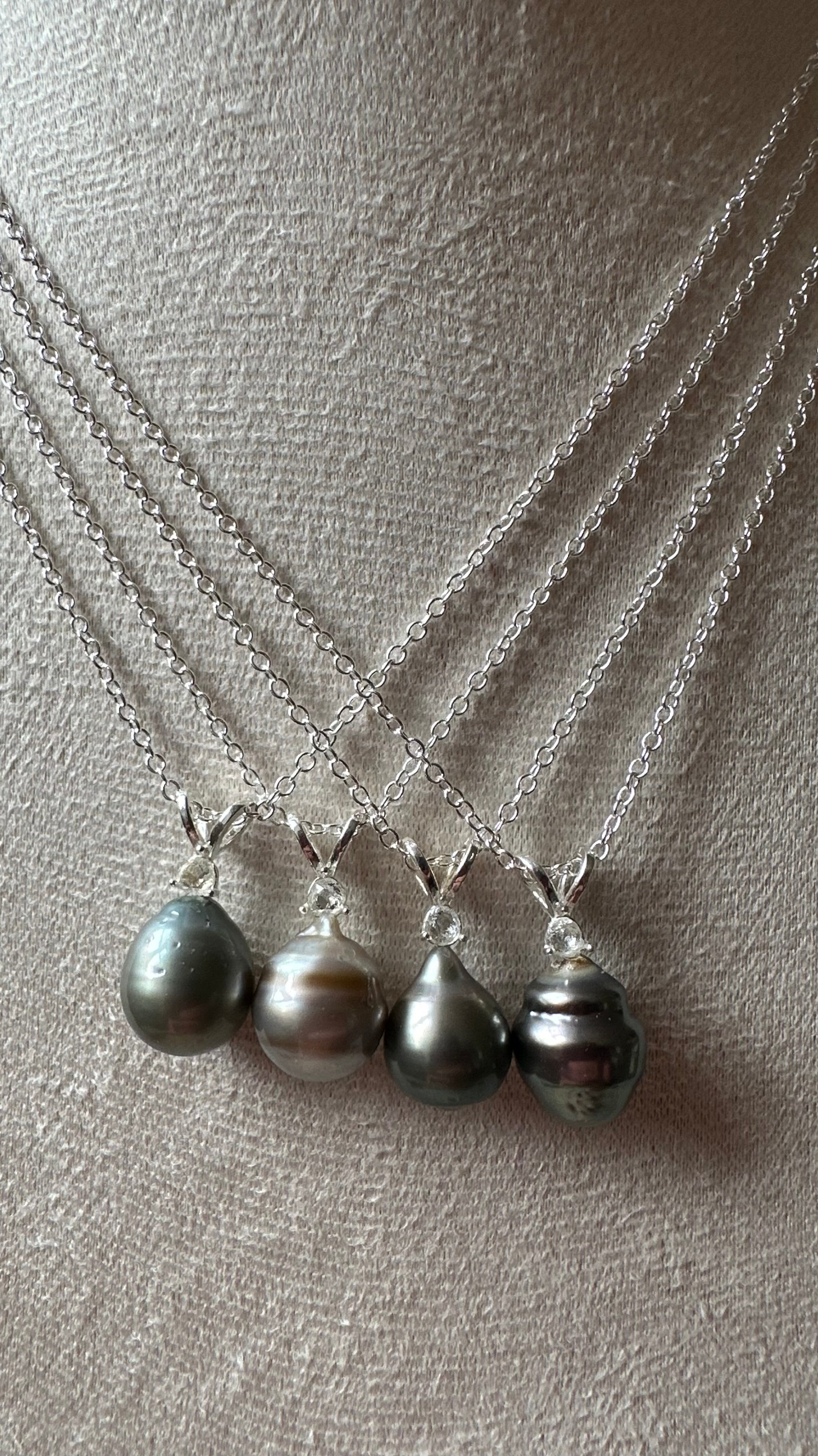 Collier Raiatea