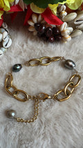 Bracelet Mariama et Vaiana