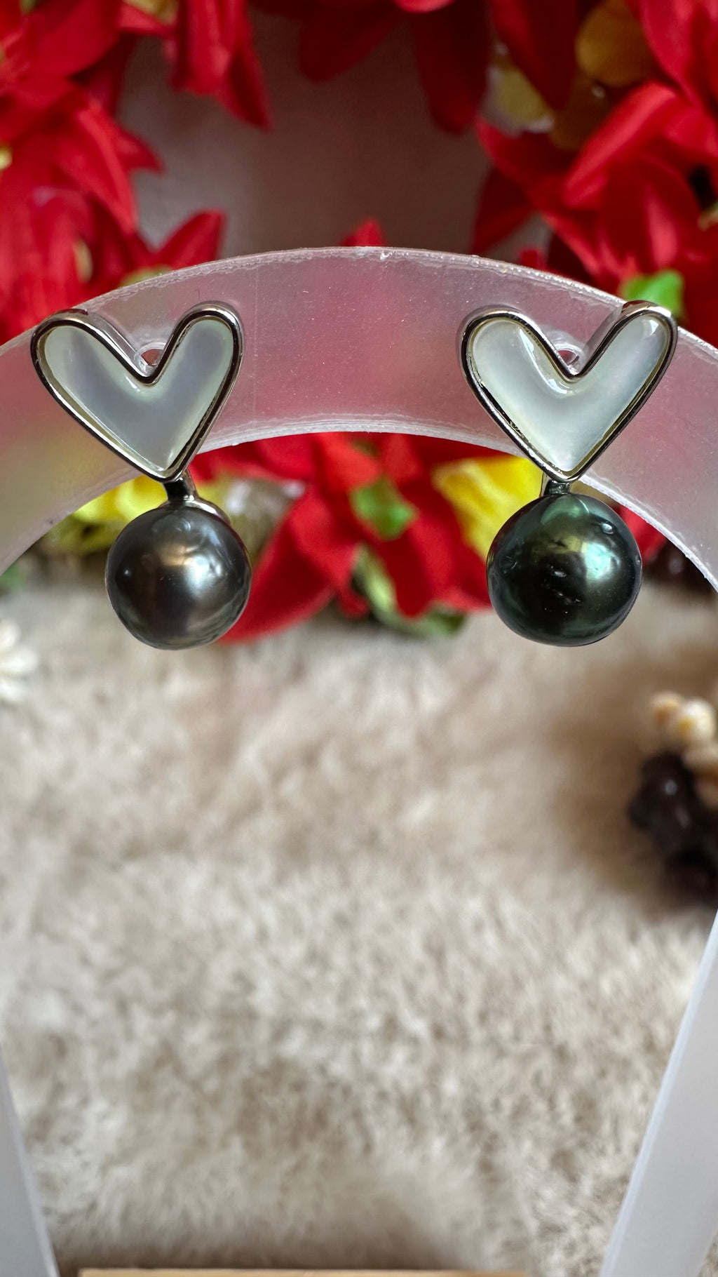 Boucle d’oreille Vaihere