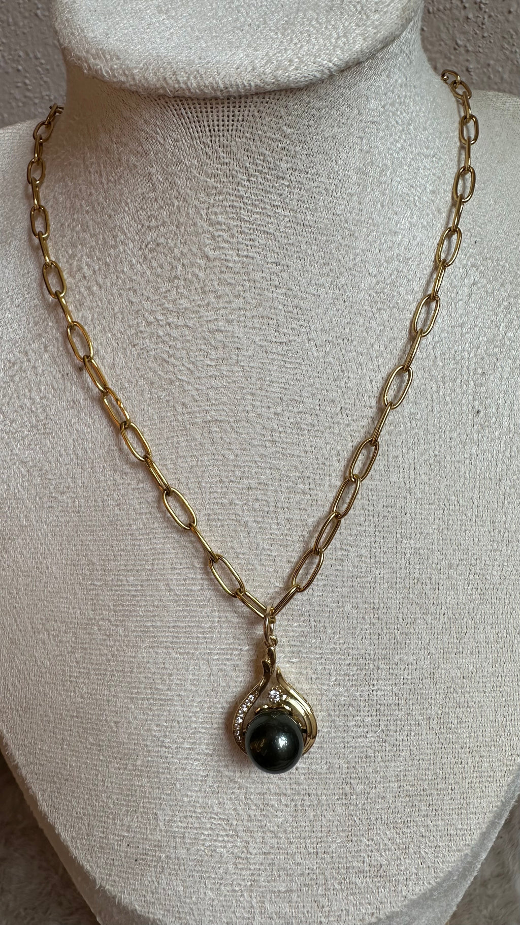 Collier Vaitiare