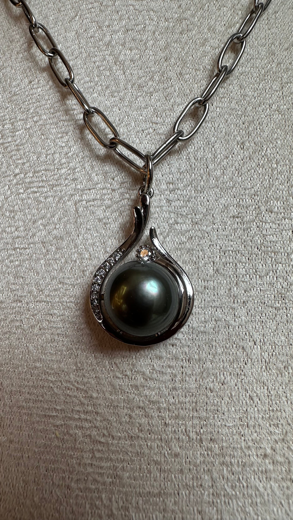 Collier Vaitiare