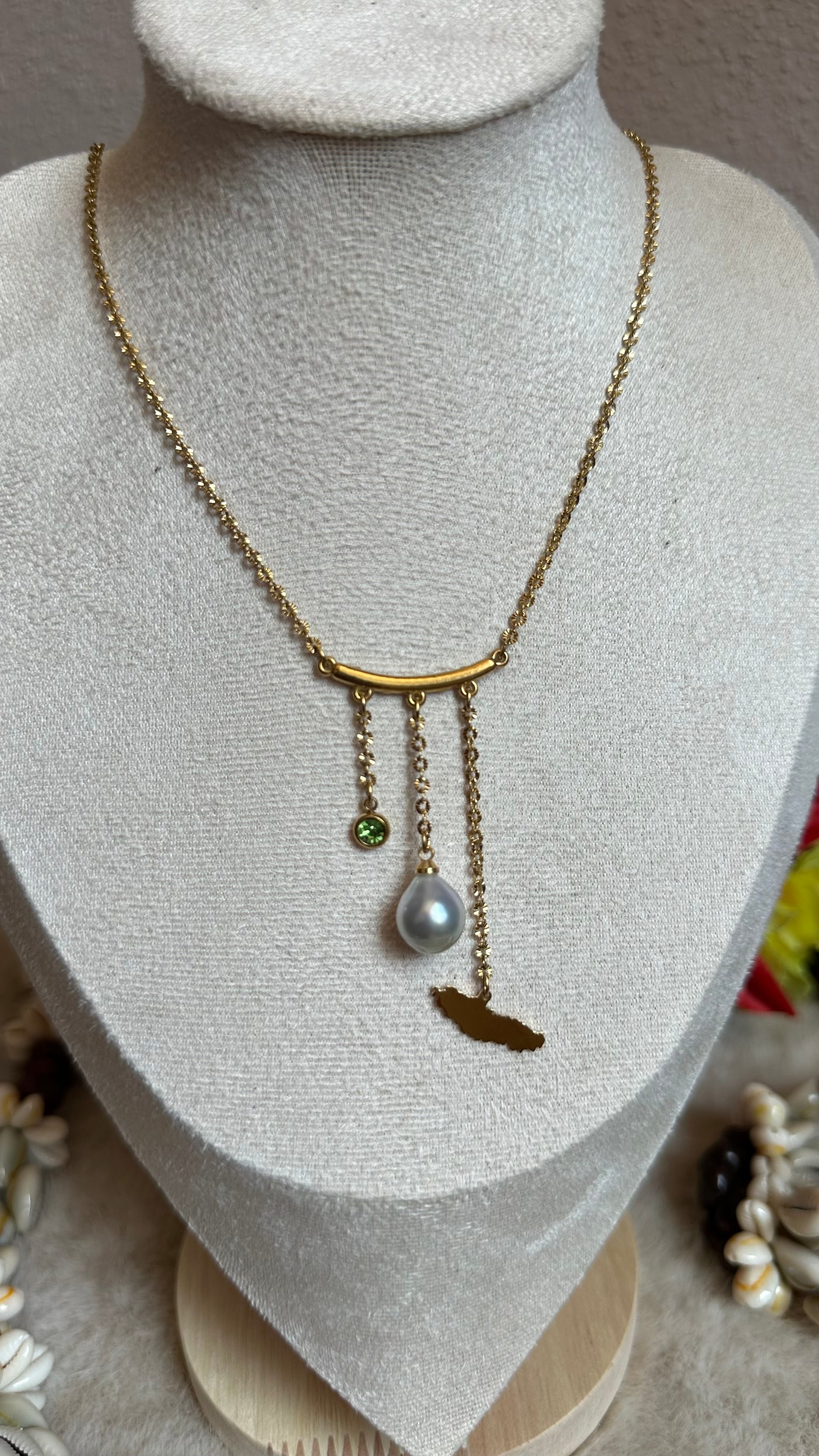 Collier Fenua
