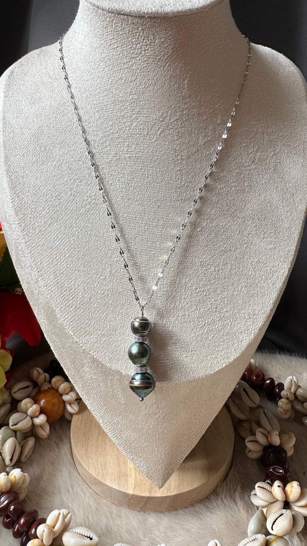 Collier Vaimana