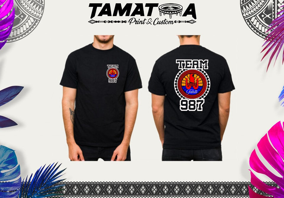 T-shirt, Sweat, Pulls personnalisés