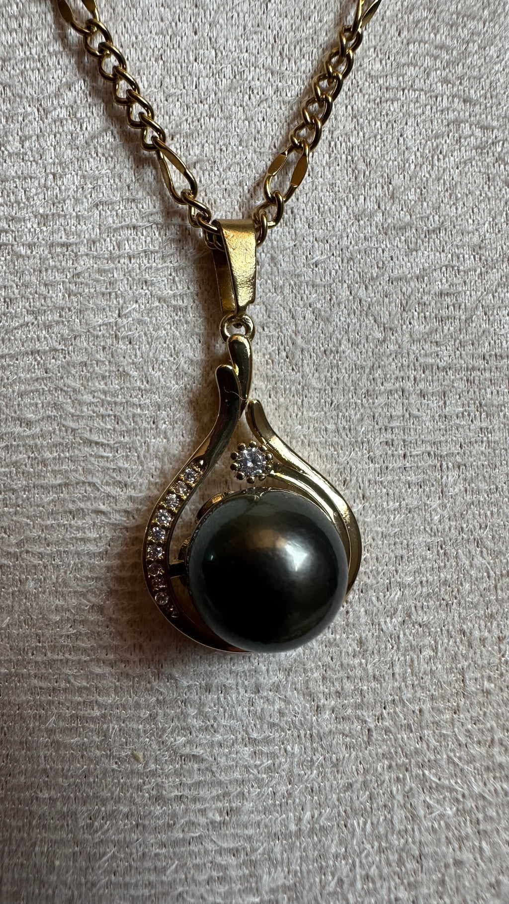 Collier Vaitiare