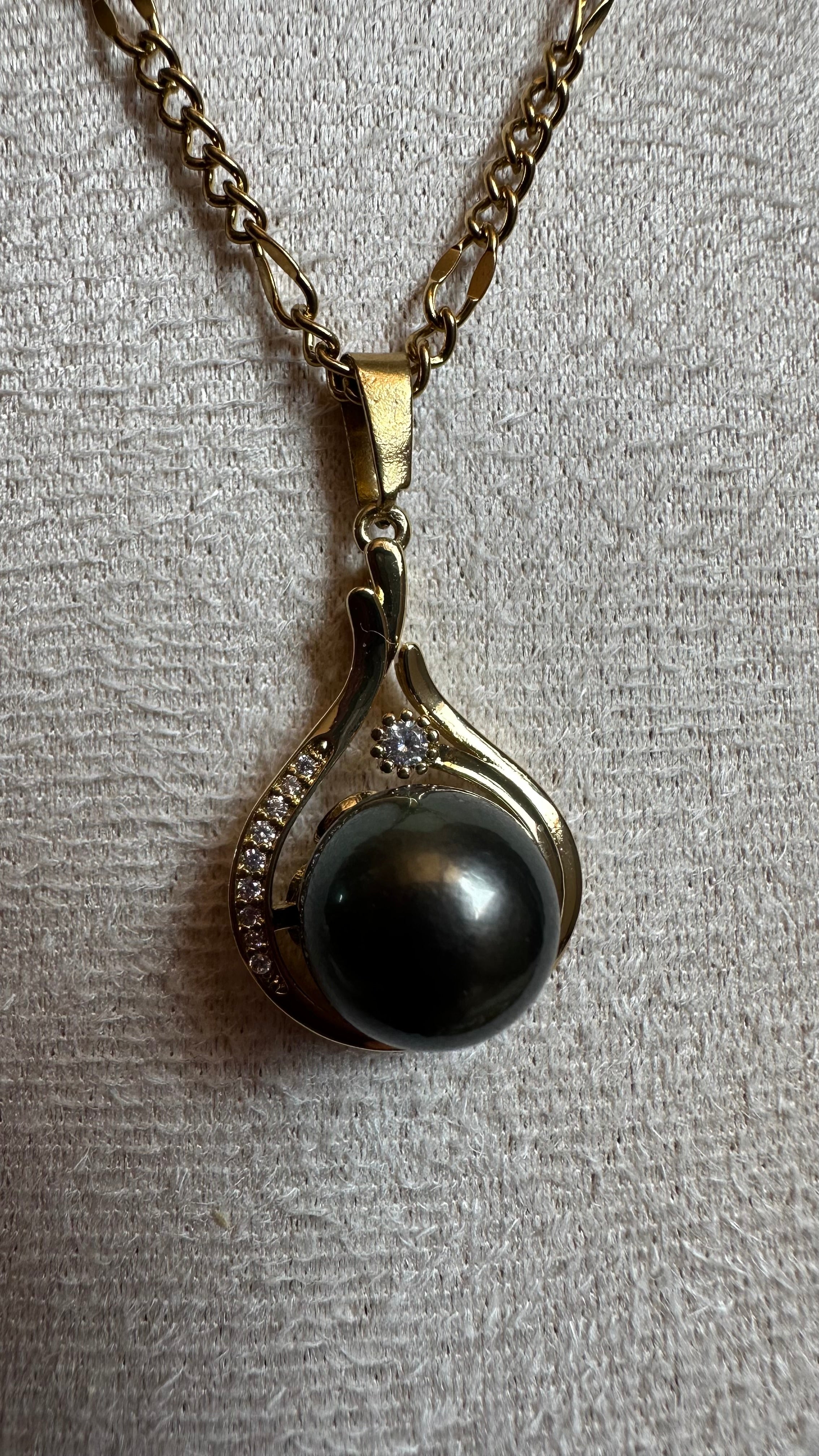 Collier Vaitiare