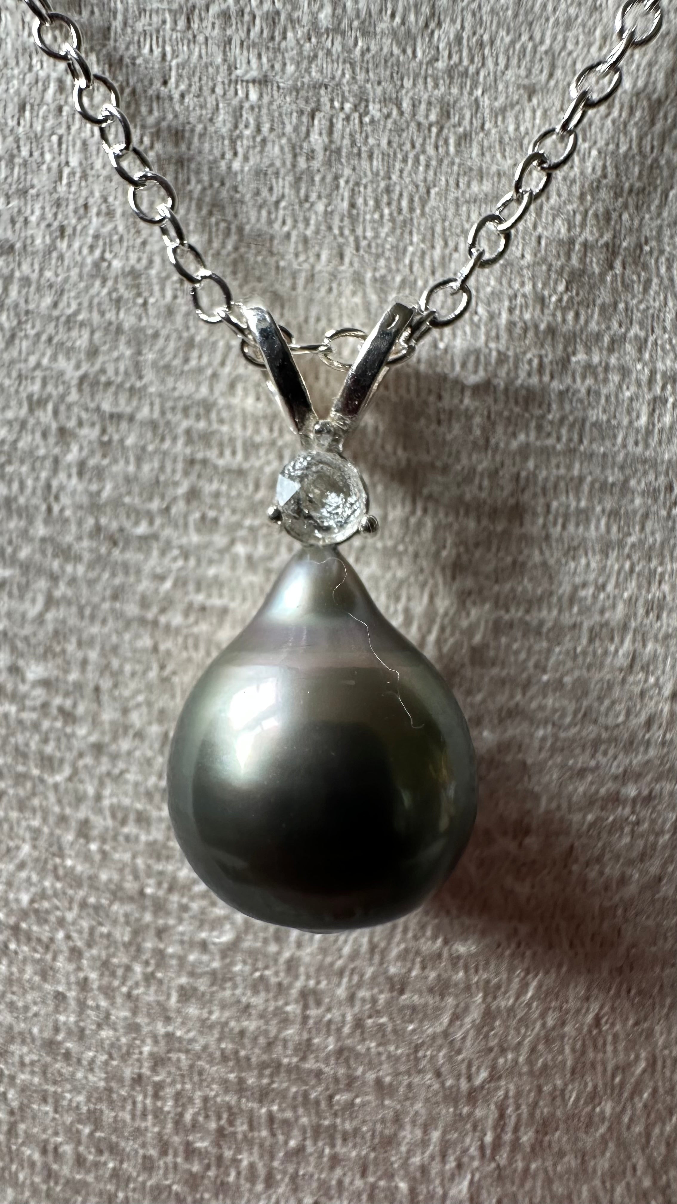 Collier Raiatea