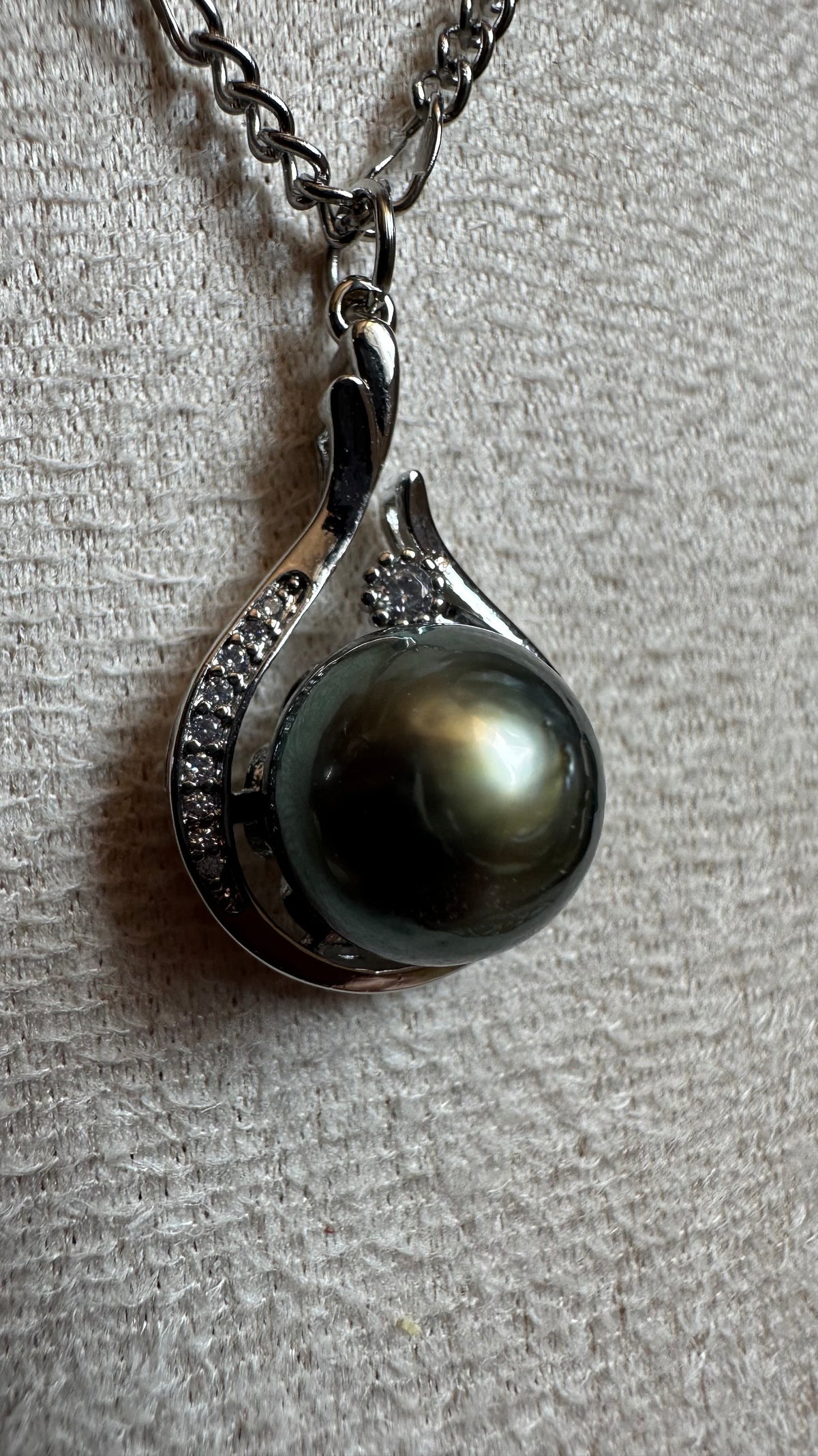Collier Vaitiare