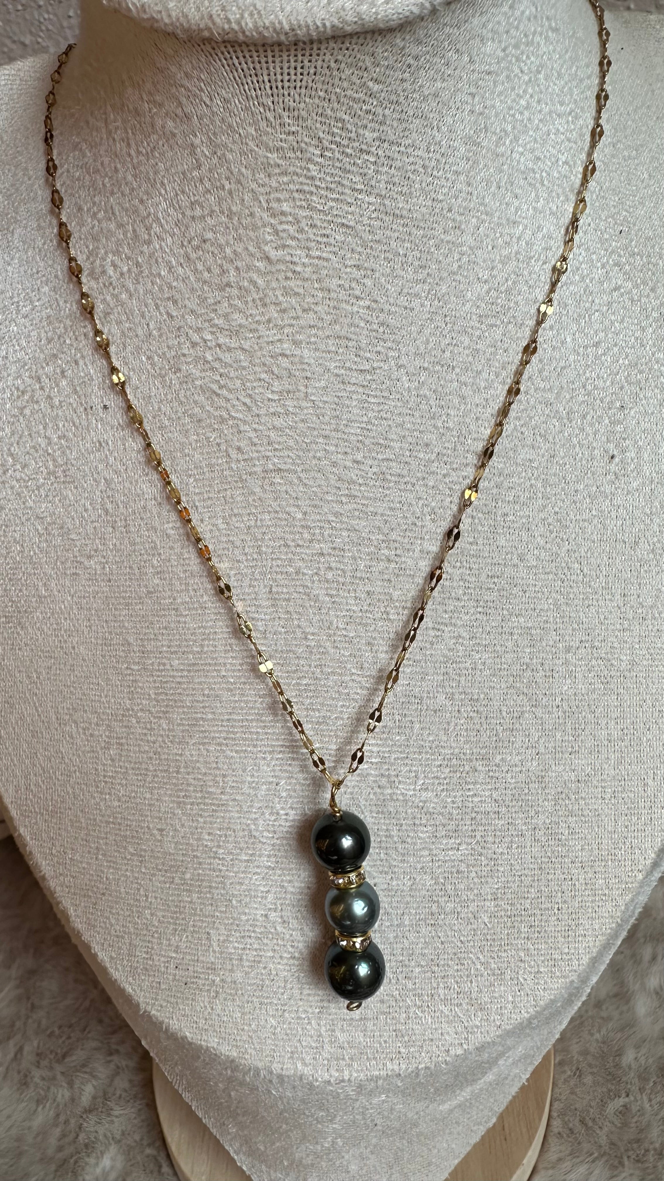 Collier Vaimana