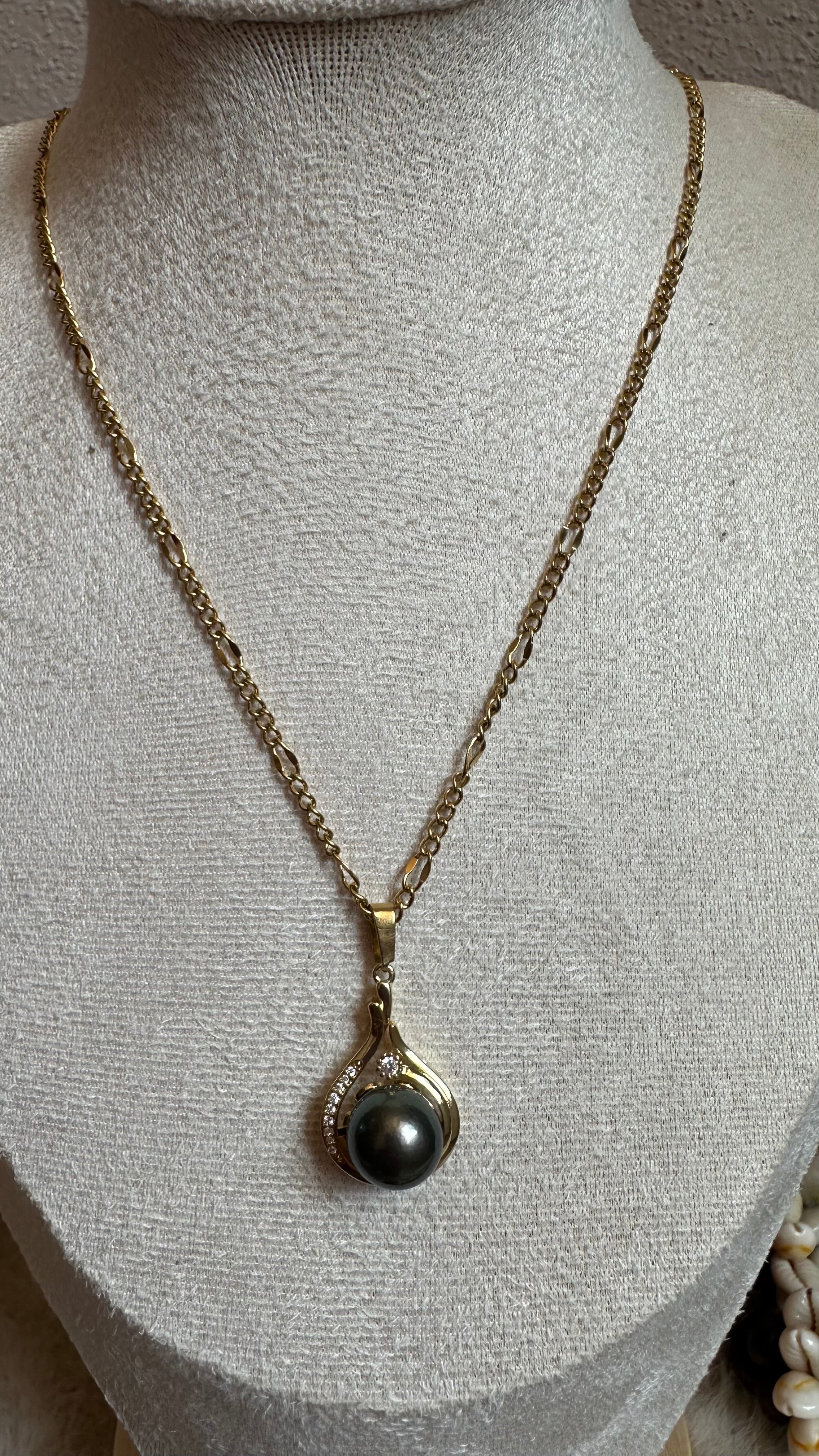 Collier Vaitiare