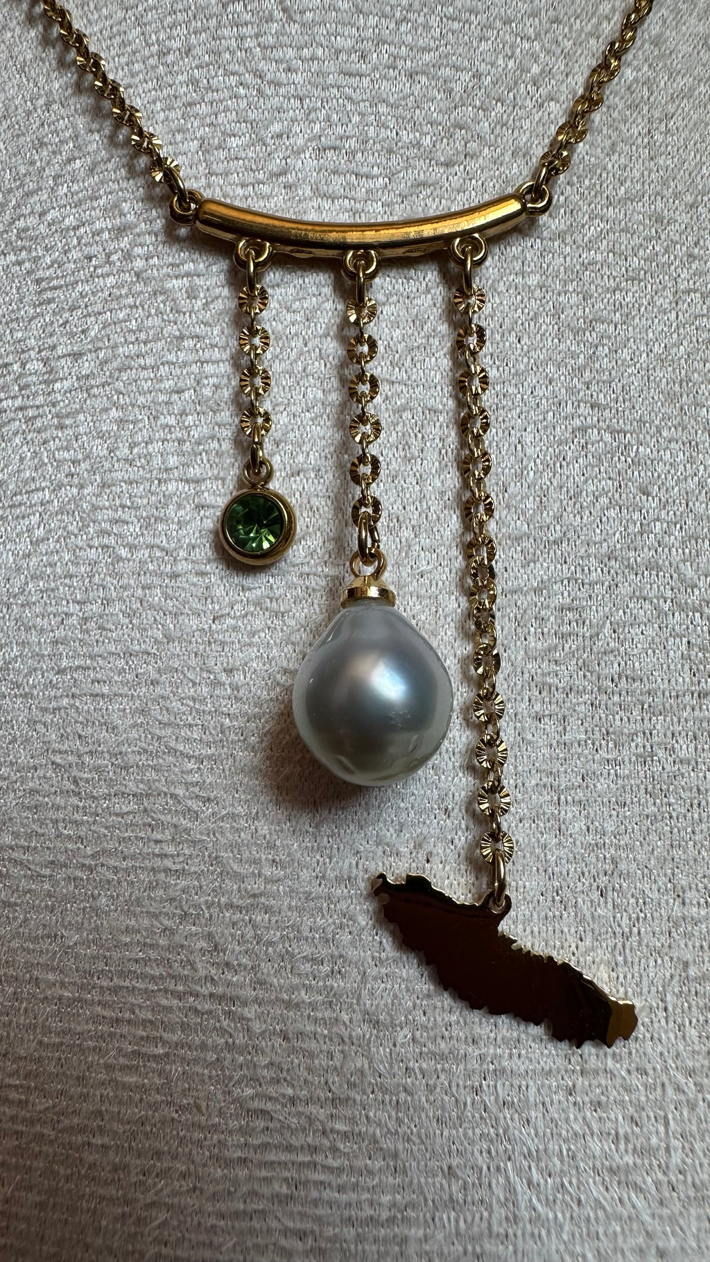 Collier Fenua