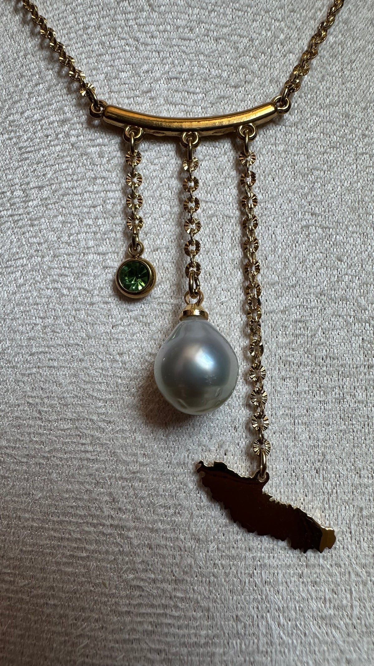 Collier Fenua