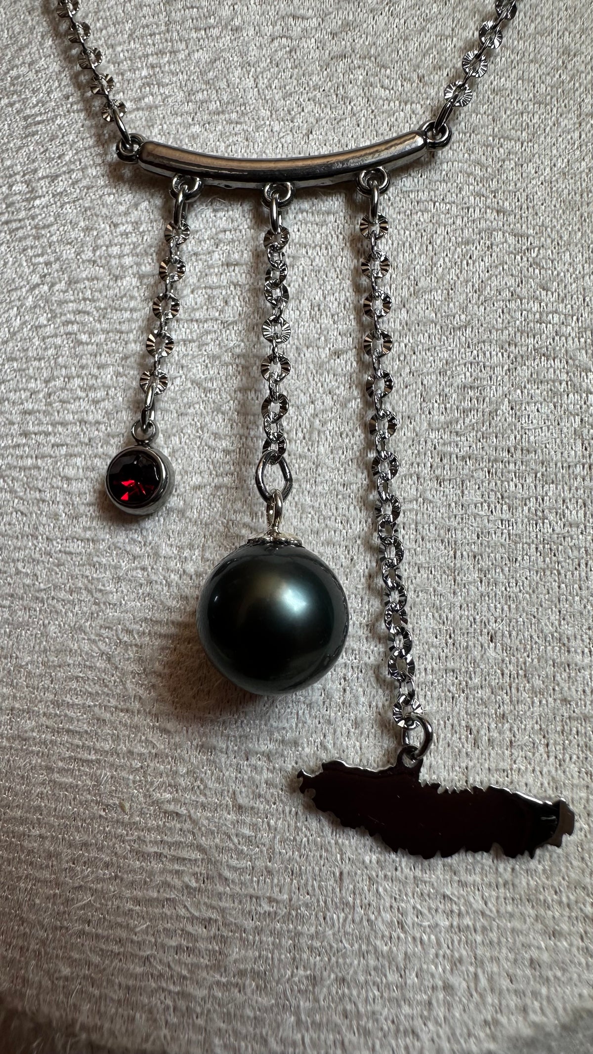 Collier Fenua