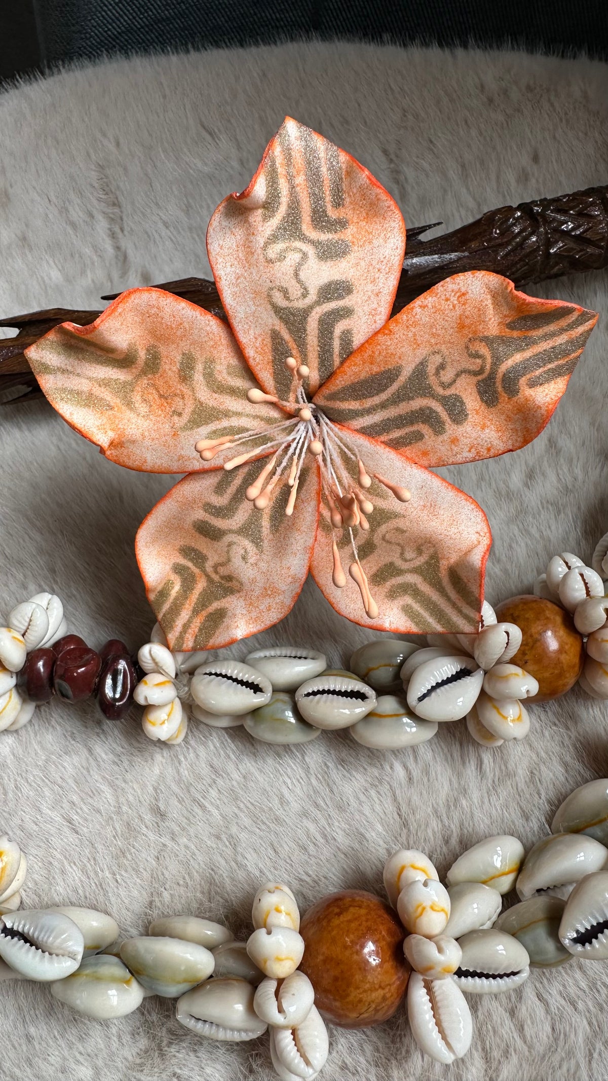 Fleurs Ta’noa