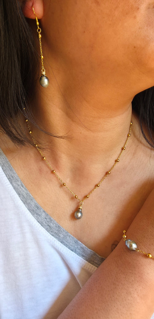 Parure Moana