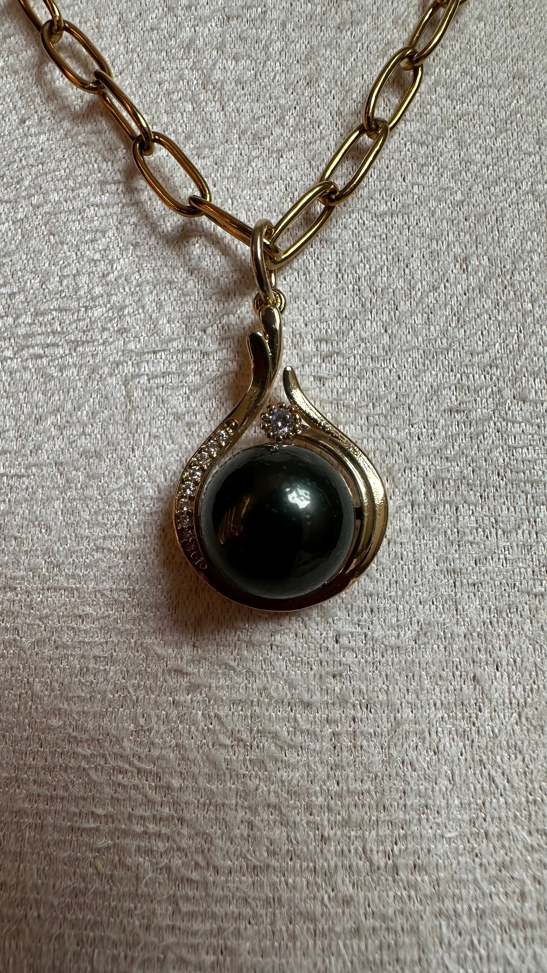 Collier Vaitiare
