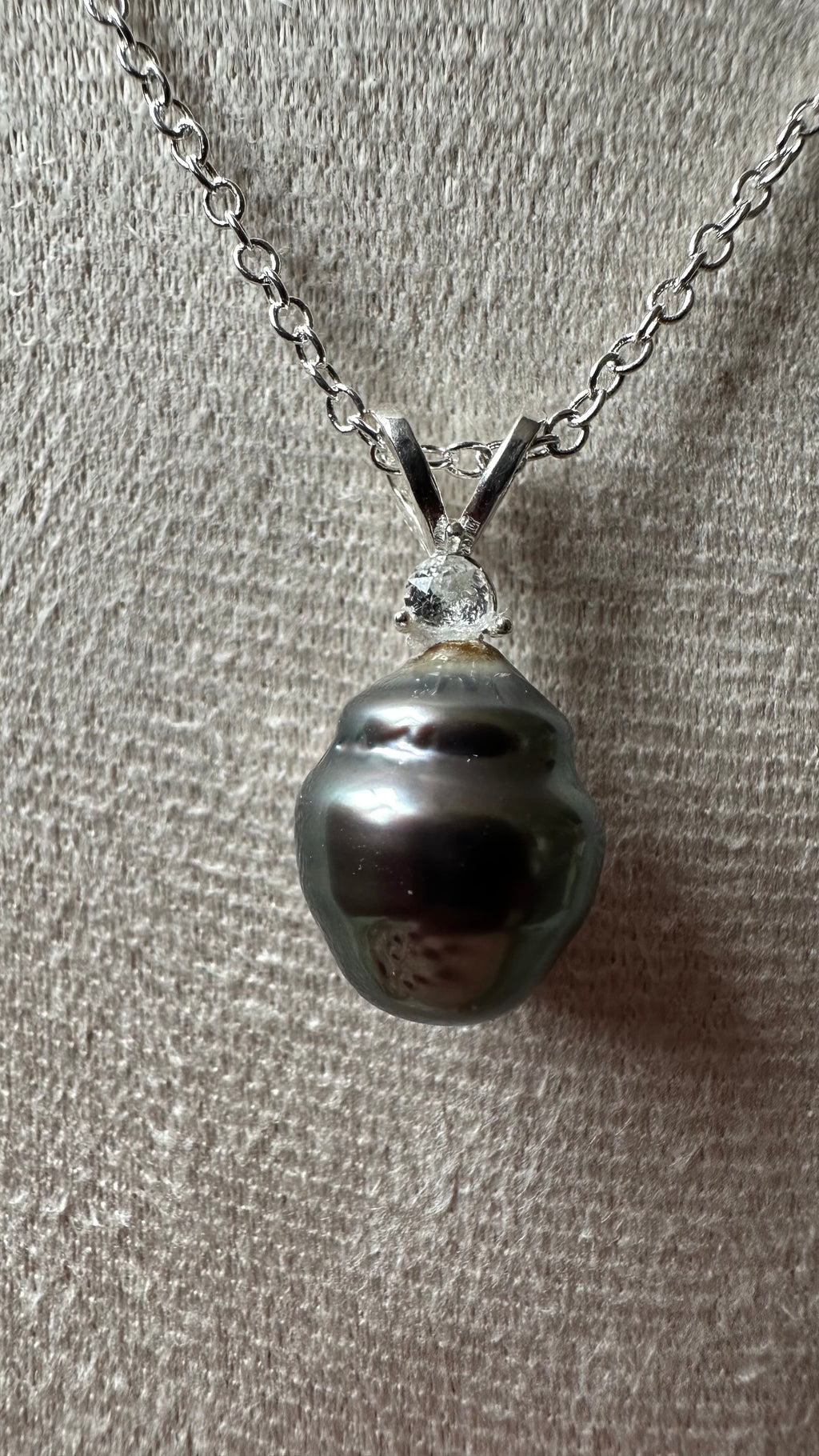 Collier Raiatea