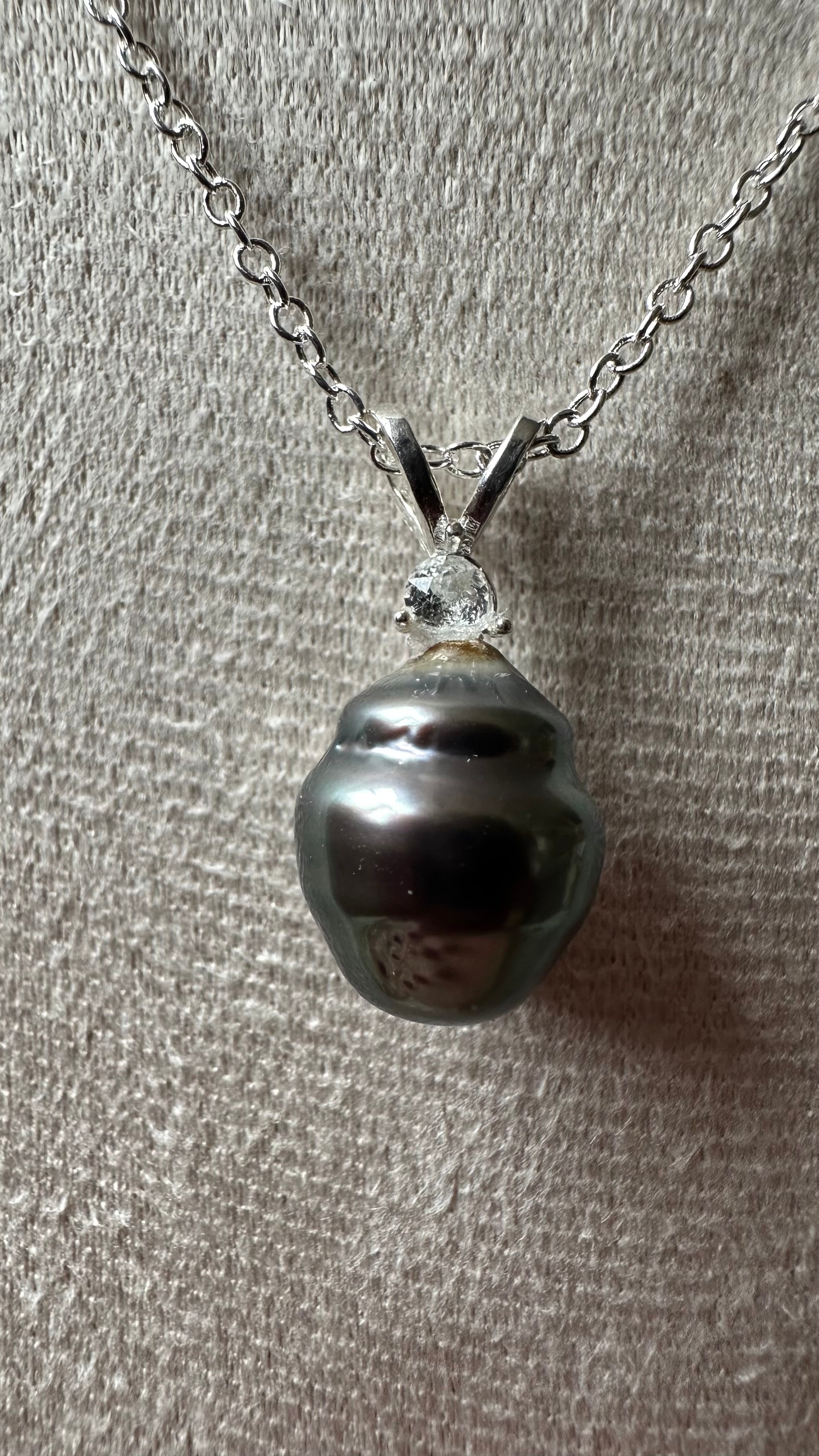 Collier Raiatea