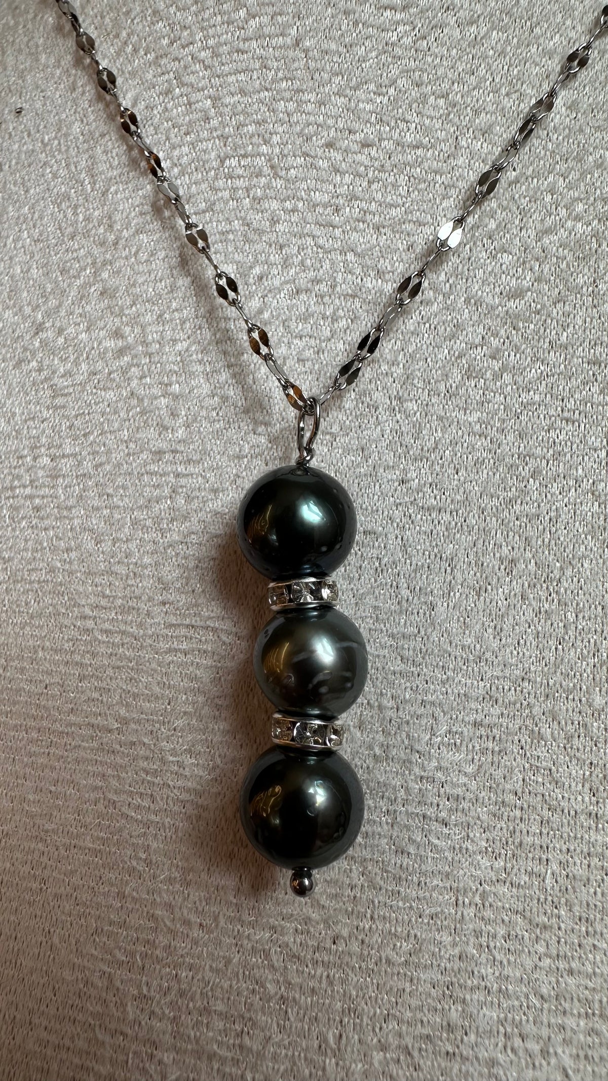Collier Vaimana