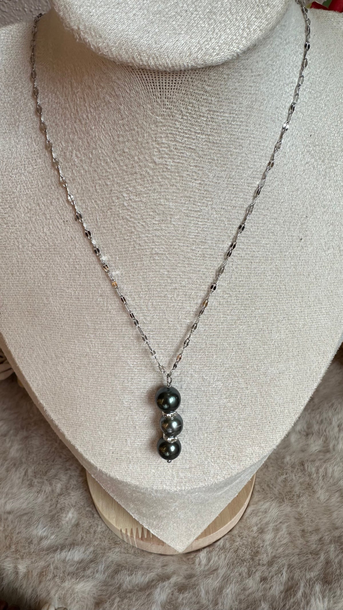 Collier Vaimana