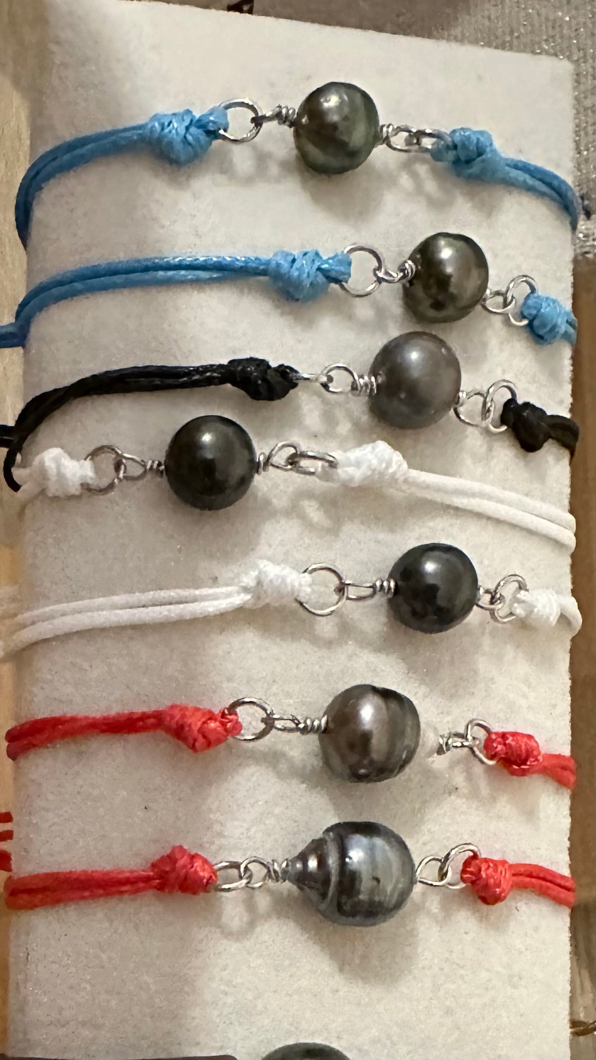 Bracelet Mareva