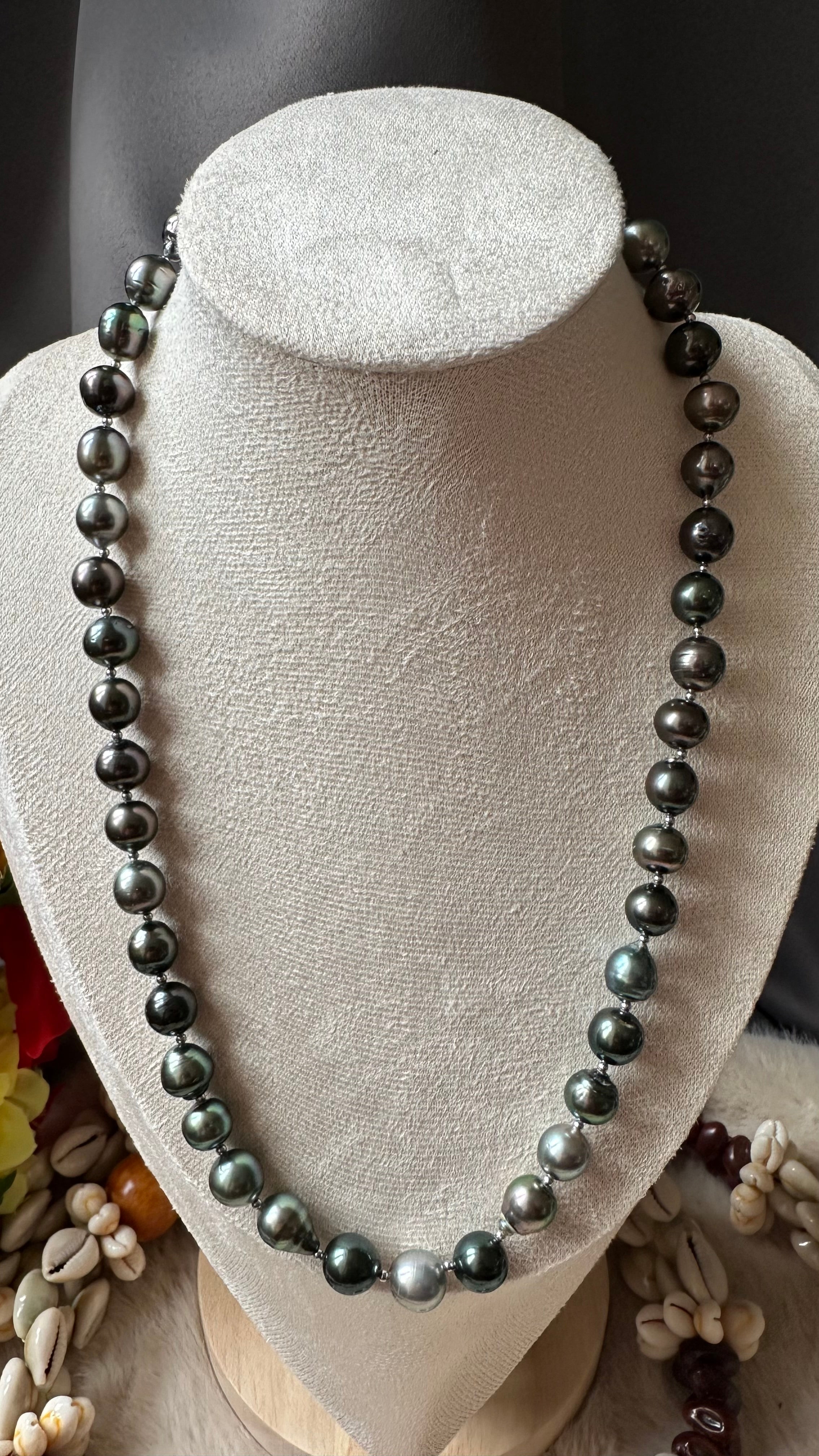 Choker Tipanier