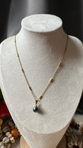 Collier Raina
