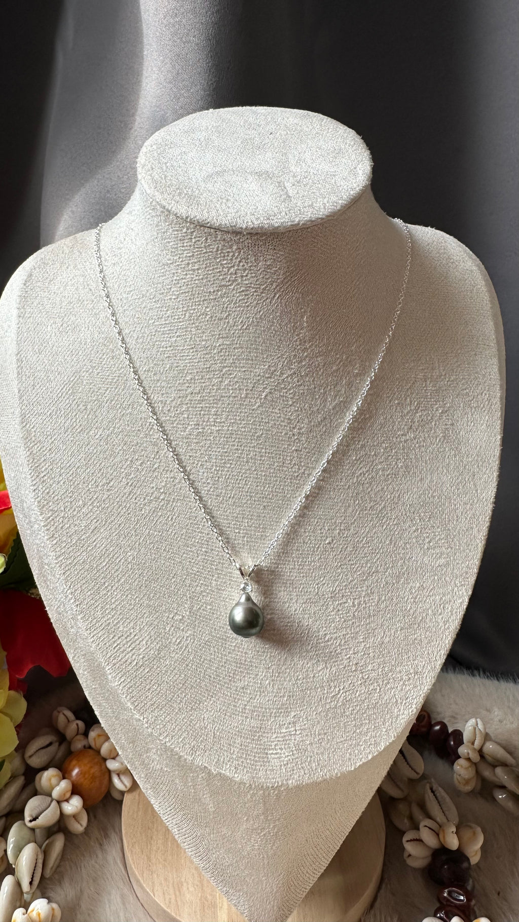 Collier Raiatea
