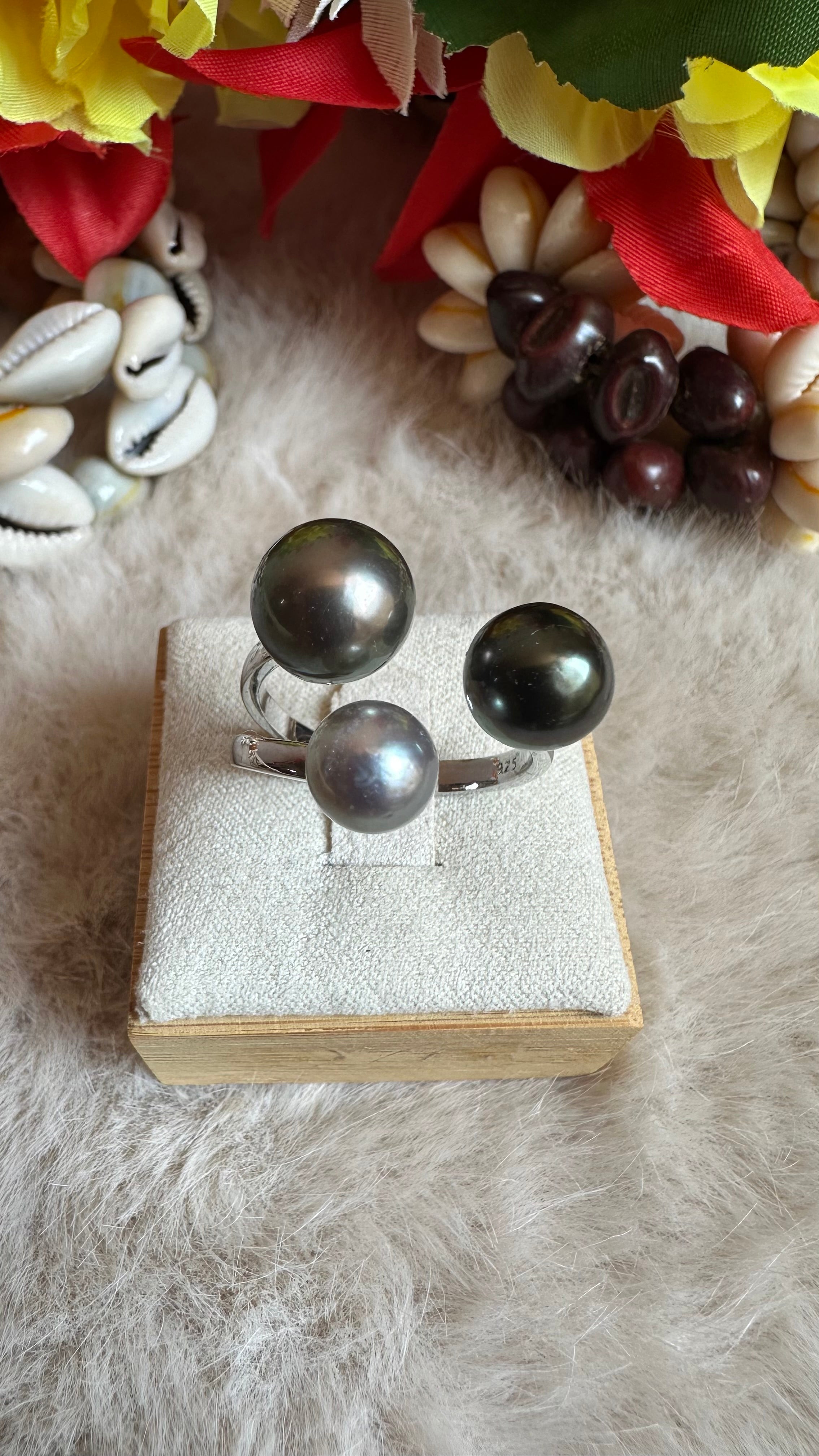 Bague Toru