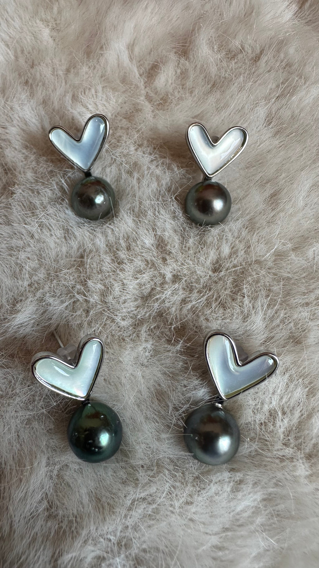 Boucle d’oreille Vaihere