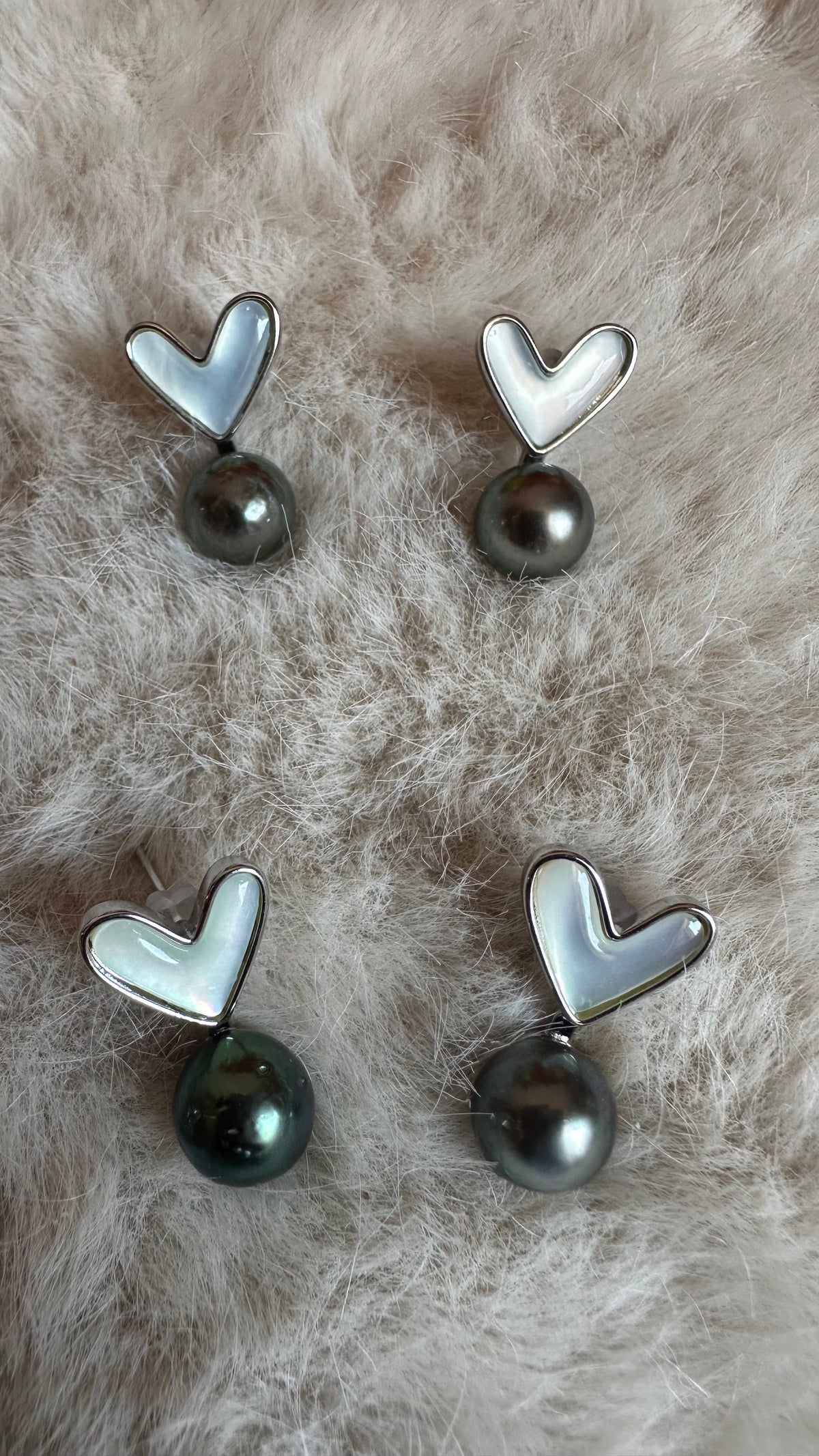 Boucle d’oreille Vaihere