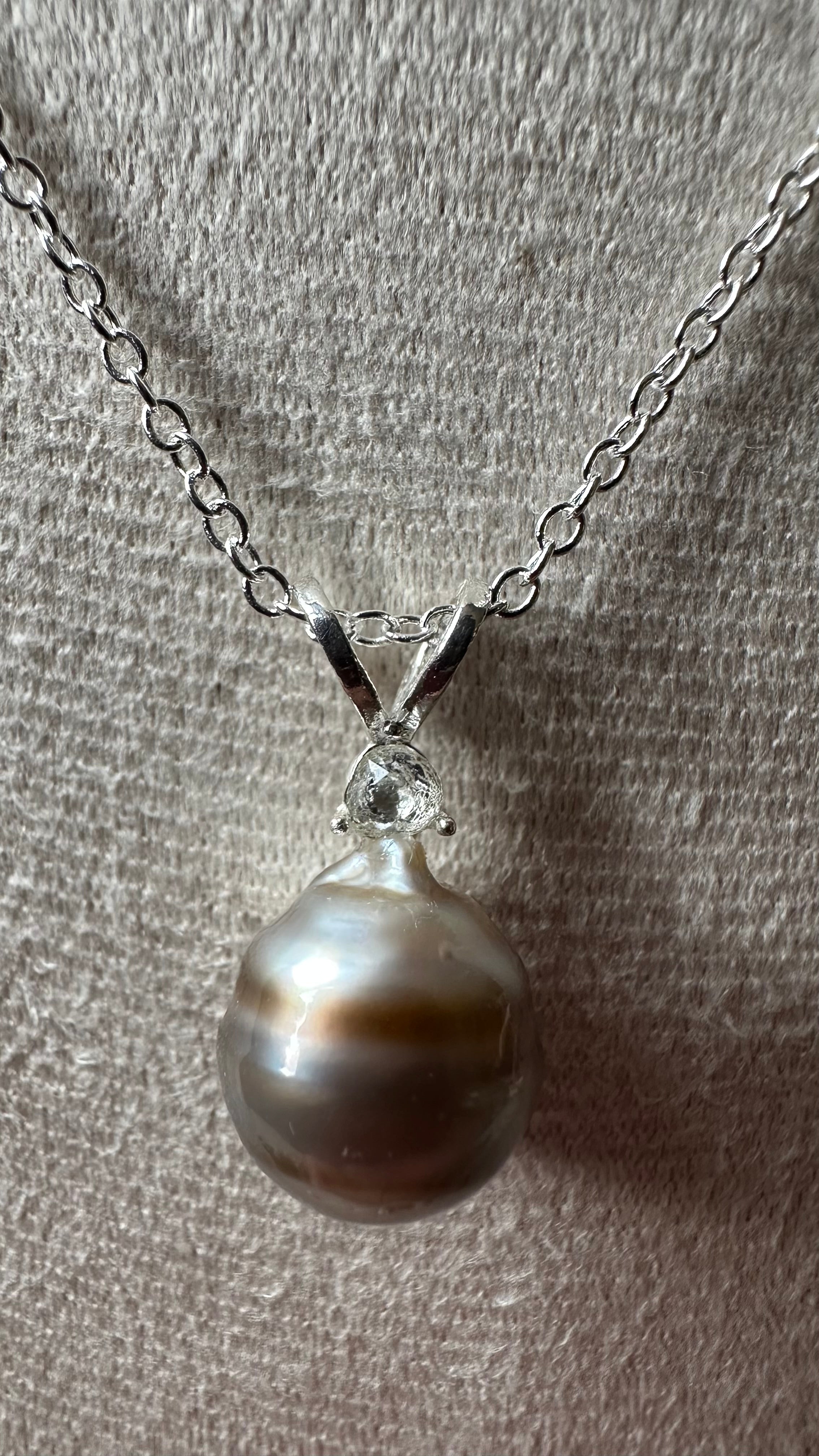 Collier Raiatea